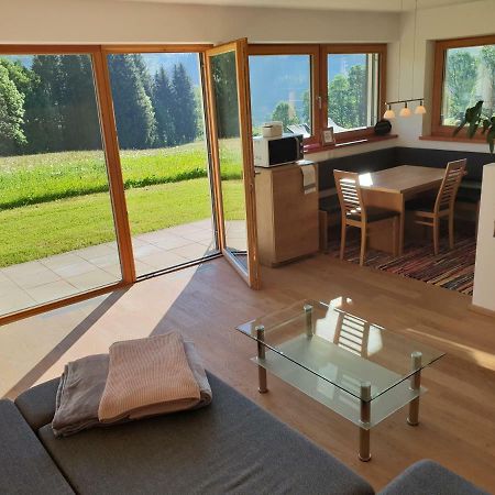 Appartement De Martin Aurach bei Kitzbühel Eksteriør billede