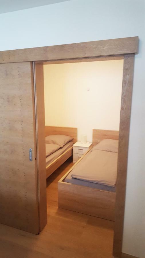 Appartement De Martin Aurach bei Kitzbühel Eksteriør billede