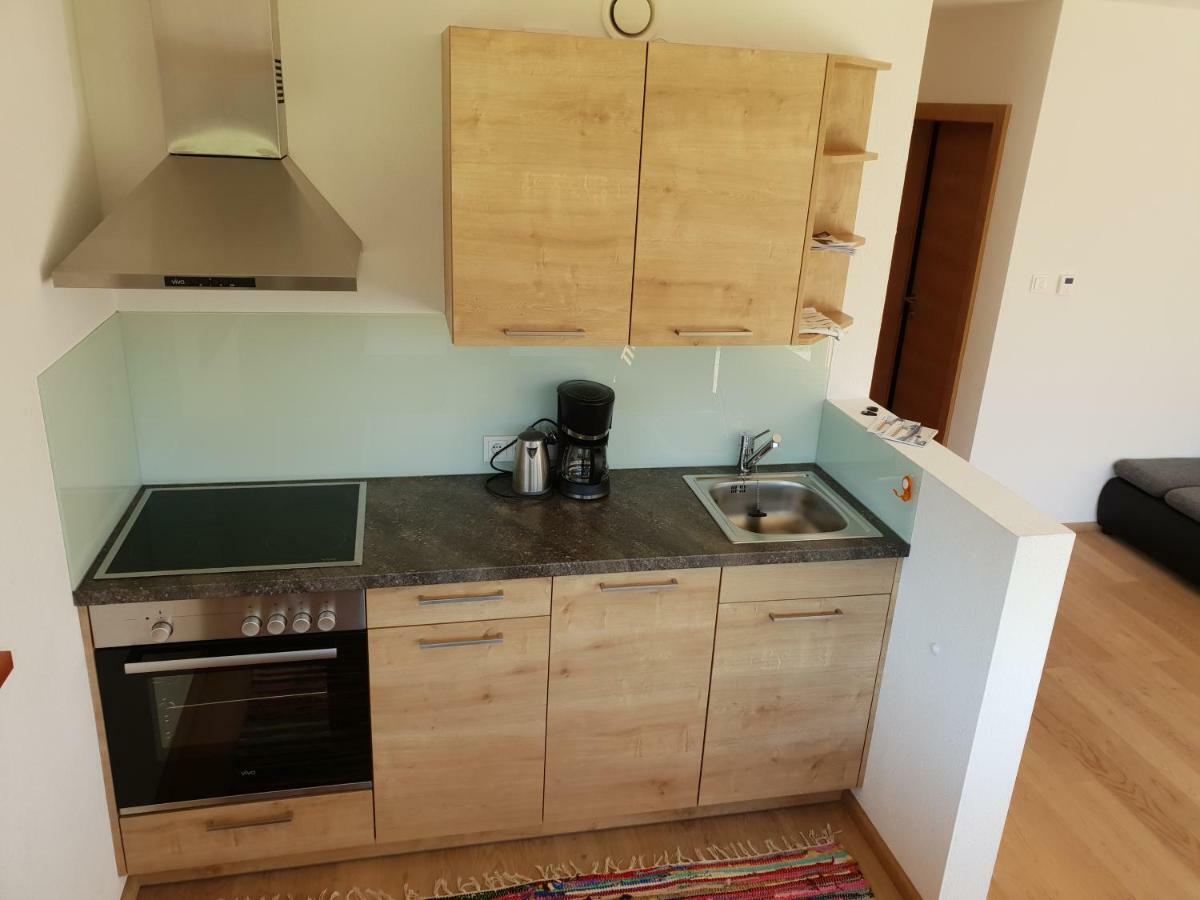 Appartement De Martin Aurach bei Kitzbühel Eksteriør billede