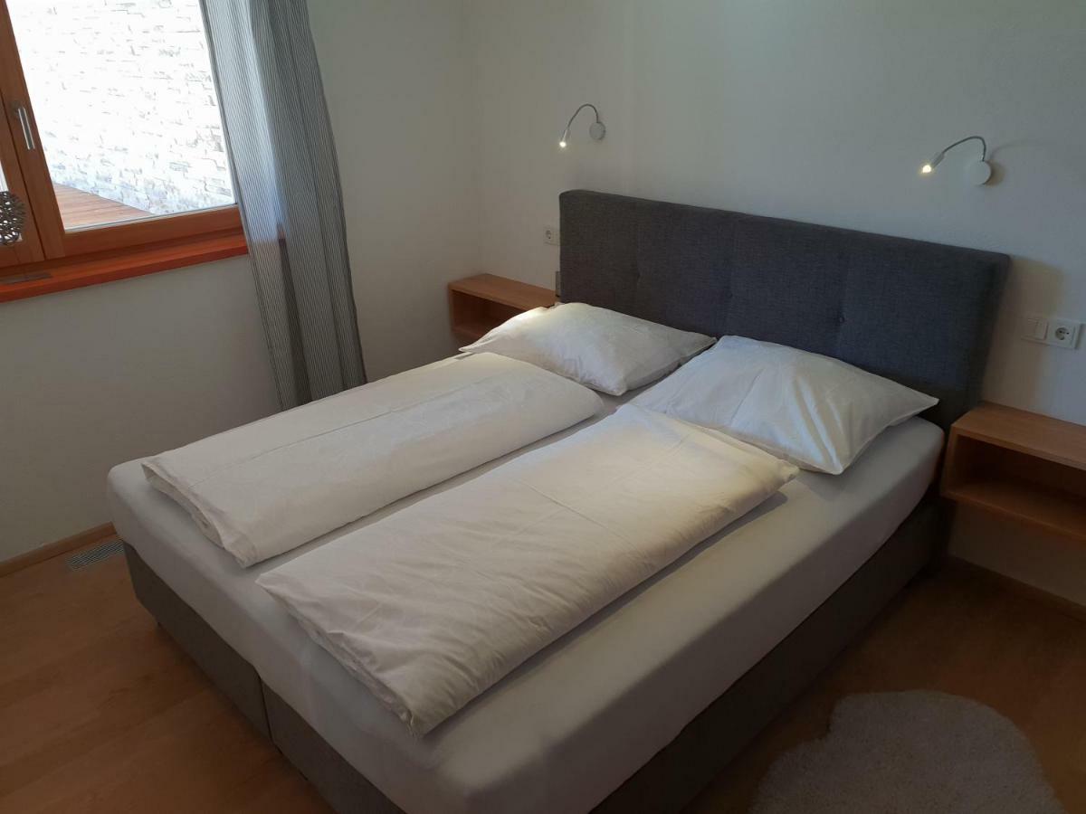 Appartement De Martin Aurach bei Kitzbühel Eksteriør billede