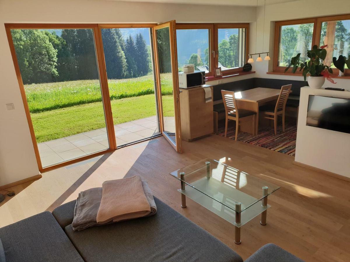 Appartement De Martin Aurach bei Kitzbühel Eksteriør billede