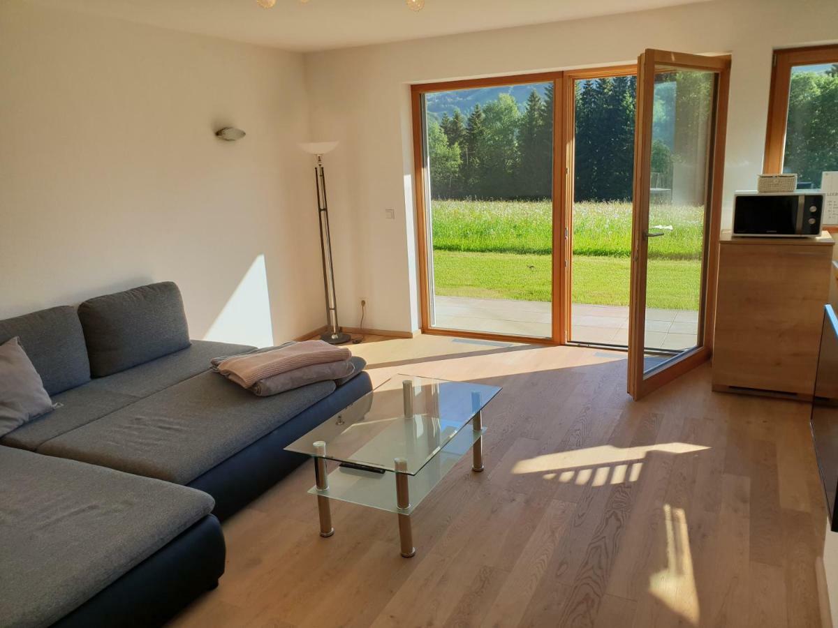Appartement De Martin Aurach bei Kitzbühel Eksteriør billede